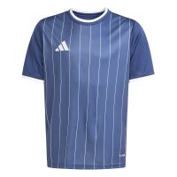 adidas Entrada 26 Gfx Jsy Y Trikot Kinder - team navy...