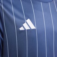 adidas Entrada 26 Gfx Jsy Y Trikot Kinder - team navy blue 2/white