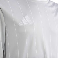 adidas Entrada 26 Gfx Jsy Y Trikot Kinder - team light grey/white