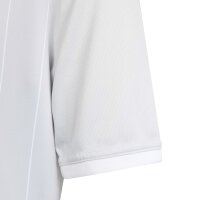 adidas Entrada 26 Gfx Jsy Y Trikot Kinder - team light grey/white