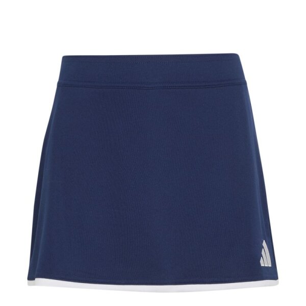 adidas Entrada 26 Skort Y Rock Kinder - team navy blue 2/white
