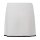 adidas Entrada 26 Skort Y Rock Kinder - white/black