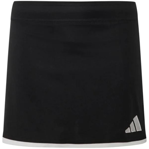 adidas Entrada 26 Skort Y Rock Kinder - black/white