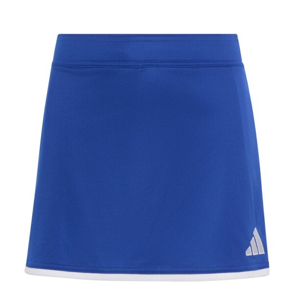 adidas Entrada 26 Skort Y Rock Kinder - team royal blue/white