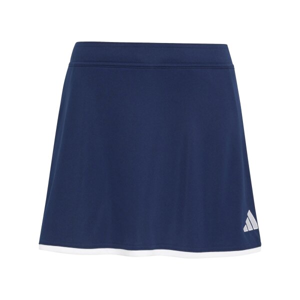 adidas Entrada 26 Skort Y Rock Kinder - team power red 2/white