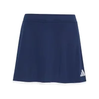 adidas Entrada 26 Skort Y Rock Kinder - team power red...