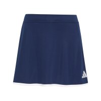 adidas Entrada 26 Skort Rock Damen - team navy blue 2/white