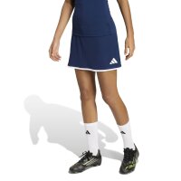 adidas Entrada 26 Skort Rock Damen - team navy blue 2/white