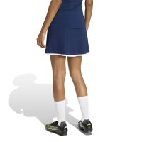 adidas Entrada 26 Skort Rock Damen - team navy blue 2/white