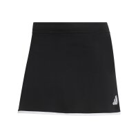 adidas Entrada 26 Skort Rock Damen - black/white