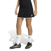 adidas Entrada 26 Skort Rock Damen - black/white