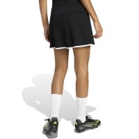 adidas Entrada 26 Skort Rock Damen - black/white