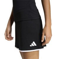 adidas Entrada 26 Skort Rock Damen - black/white