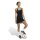 adidas Entrada 26 Skort Rock Damen - black/white