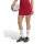 adidas Entrada 26 Skort Rock Damen - team power red 2/white