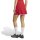 adidas Entrada 26 Skort Rock Damen - team power red 2/white