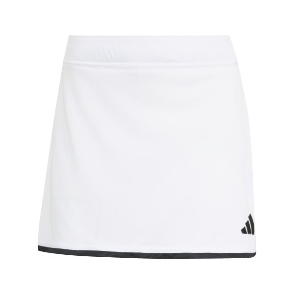 adidas Entrada 26 Skort Rock Damen - white/black