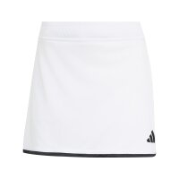 adidas Entrada 26 Skort Rock Damen - white/black