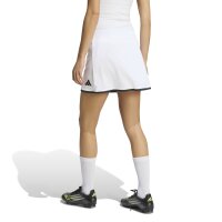 adidas Entrada 26 Skort Rock Damen - white/black