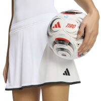 adidas Entrada 26 Skort Rock Damen - white/black
