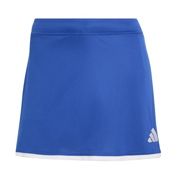 adidas Entrada 26 Skort Rock Damen - team royal blue/white