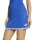 adidas Entrada 26 Skort Rock Damen - team royal blue/white