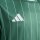 adidas Entrada 26 Gfx Jsy Y Trikot Kinder - team dark green/white