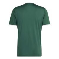 adidas Entrada 26 Gfx Jsy Trikot Herren - team dark...