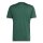 adidas Entrada 26 Gfx Jsy Trikot Herren - team dark green/white