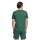 adidas Entrada 26 Gfx Jsy Trikot Herren - team dark green/white