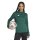 adidas Entrada 26 Tr Top W Sweatshirt Damen - team dark green/white
