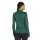 adidas Entrada 26 Tr Top W Sweatshirt Damen - team dark green/white