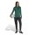 adidas Entrada 26 Tr Top W Sweatshirt Damen - team dark green/white