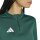 adidas Entrada 26 Tr Top W Sweatshirt Damen - team dark green/white