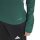 adidas Entrada 26 Tr Top W Sweatshirt Damen - team dark green/white