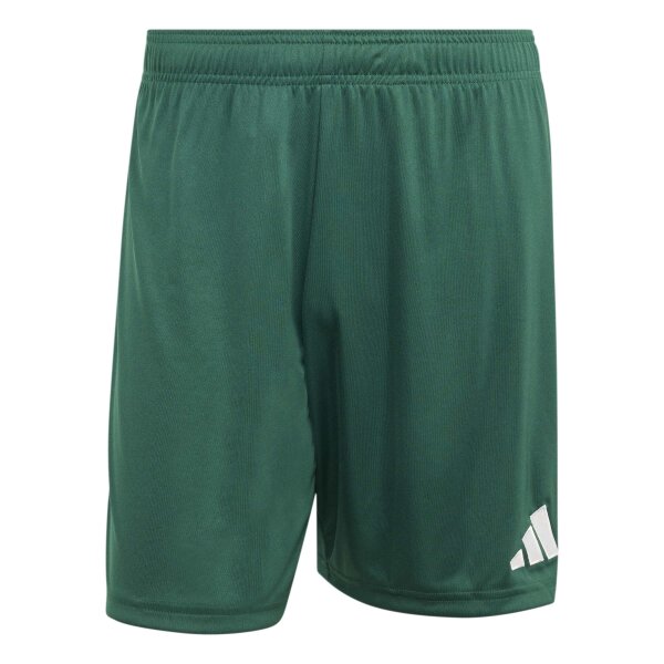 adidas Entrada 26 Sho Shorts Herren - team dark green/white