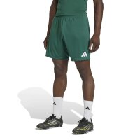 adidas Entrada 26 Sho Shorts Herren - team dark green/white