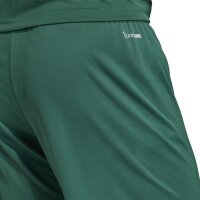 adidas Entrada 26 Sho Shorts Herren - team dark green/white