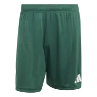 adidas Entrada 26 Shorts Herren - team dark green/white