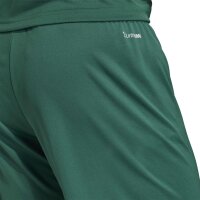 adidas Entrada 26 Shorts Herren - team dark green/white