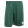 adidas Entrada 26 Sho Shorts Herren - team dark green/white