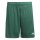 adidas Entrada 26 Sho Shorts Herren - team dark green/white