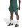 adidas Entrada 26 Sho Shorts Herren - team dark green/white