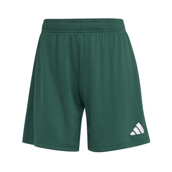 adidas Entrada 26 Sho W Short Damen - team dark green/white