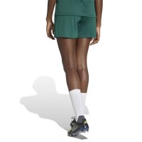 adidas Entrada 26 Sho W Short Damen - team dark green/white