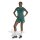 adidas Entrada 26 Sho W Short Damen - team dark green/white
