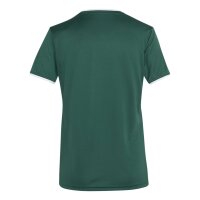 adidas Entrada 26 Jsy W Trikot Damen - team dark green/white
