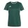 adidas Entrada 26 Jsy W Trikot Damen - team dark green/white