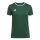 adidas Entrada 26 Jsy W Trikot Damen - team dark green/white