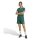 adidas Entrada 26 Jsy W Trikot Damen - team dark green/white